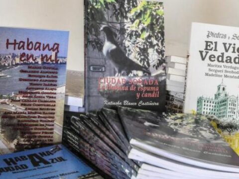 Feria del libro