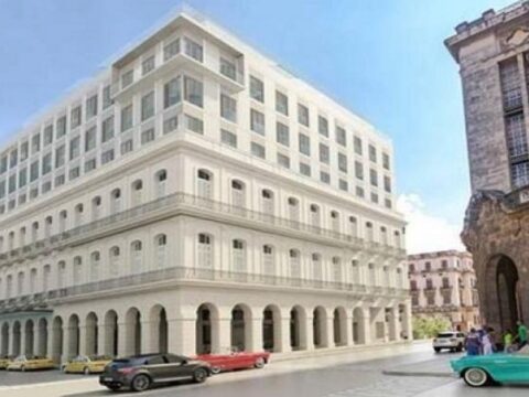 Hotel Bristol