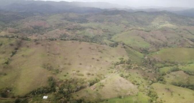 Honduras