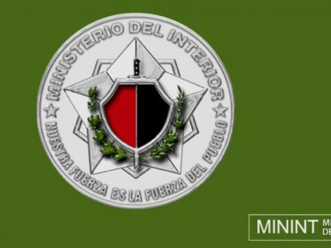 Informa Minint