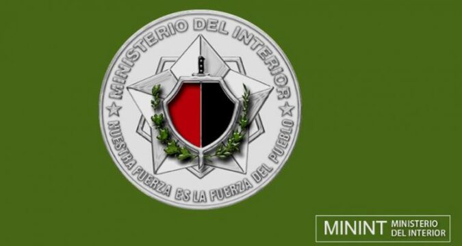 Informa Minint