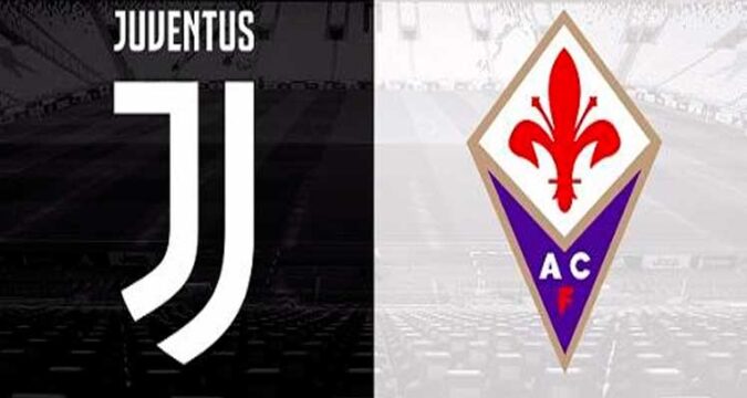 Juventus y Fiorentina
