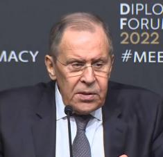 Lavrov