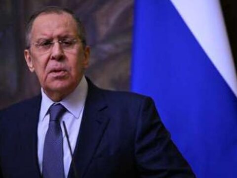 Lavrov
