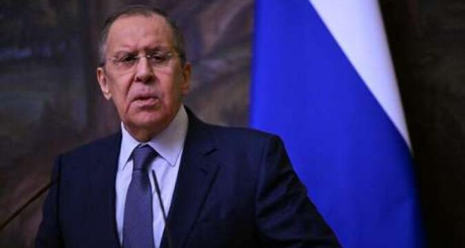 Lavrov