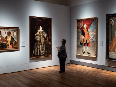 Museo del Prado