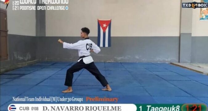 Navarro