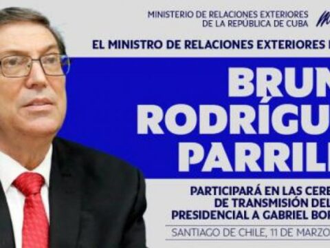Participará
