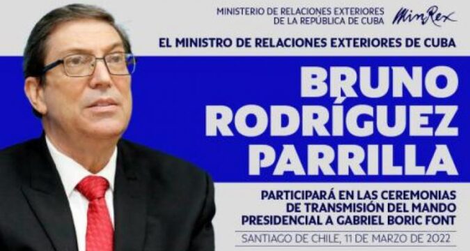 Participará