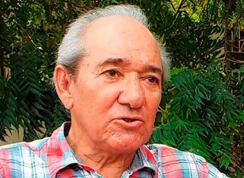 Presidente de Cuba