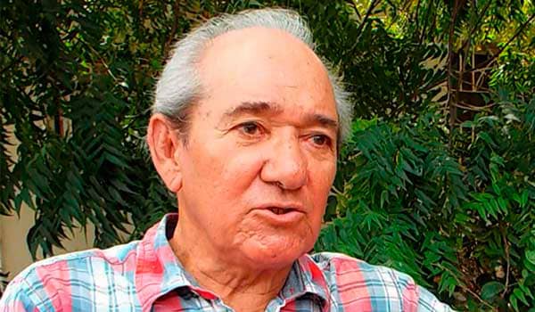 Presidente de Cuba