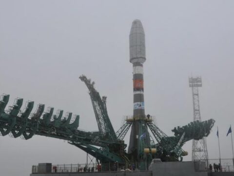 Roscosmos