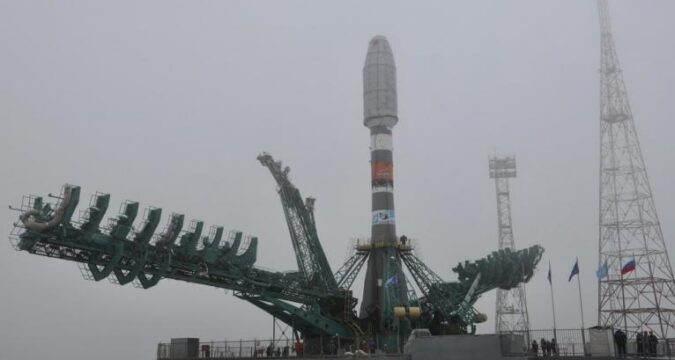 Roscosmos