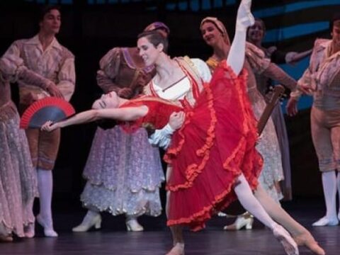 Ballet Nacional
