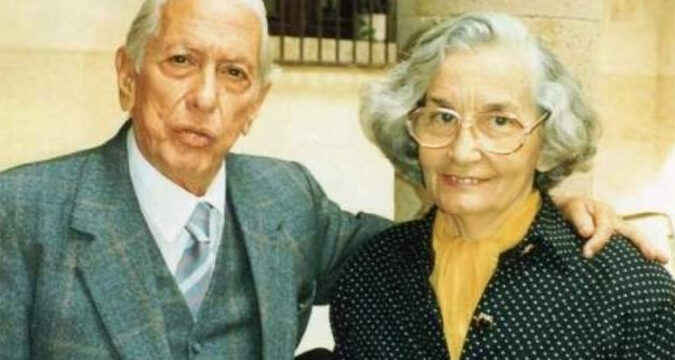 Fina García