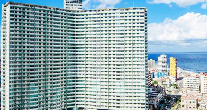 Edificio Focsa