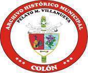 Archivo historico Colón