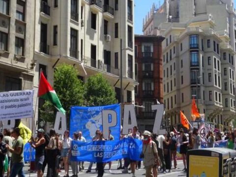 Madrid