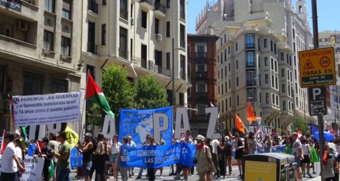 Madrid