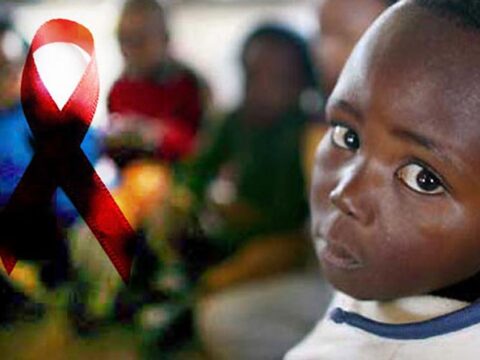 Africa VIH