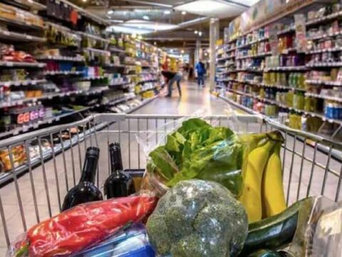 Francia Inflacion