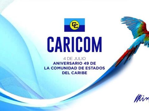 CARICOM-49-aniversario