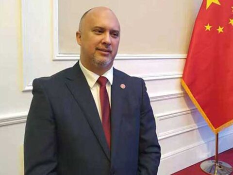 China y Cuba