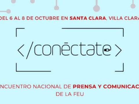 Conectate