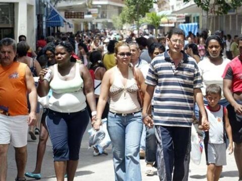 Cuba-Poblacion-Sociedad