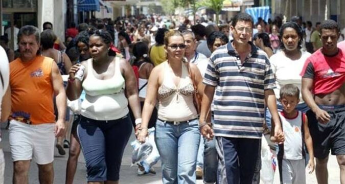 Cuba-Poblacion-Sociedad