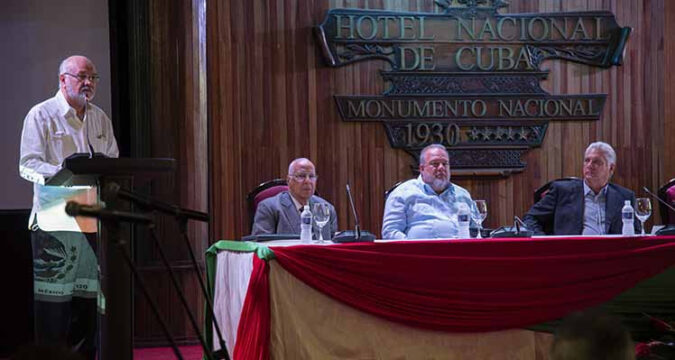 Foro empresarial