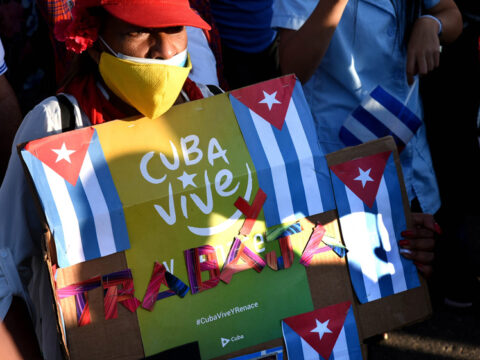 Cuba
