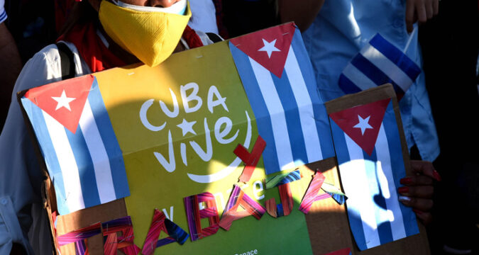 Cuba