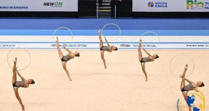 Gimnasia