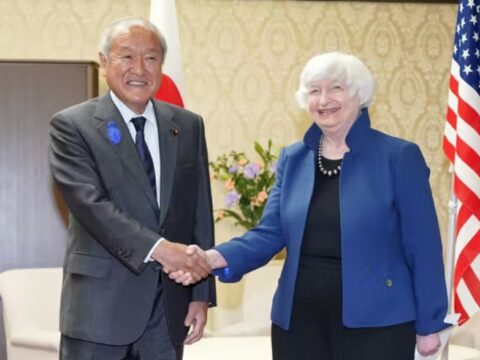 Japon-Estados-Unidos