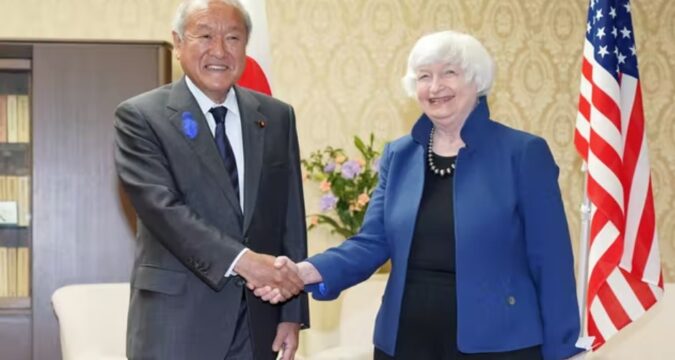 Japon-Estados-Unidos