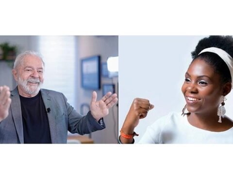 Lula-Colombia
