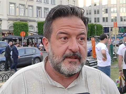 Eurodiputado