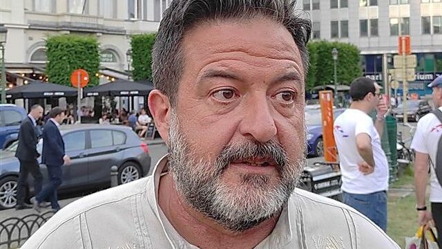 Eurodiputado