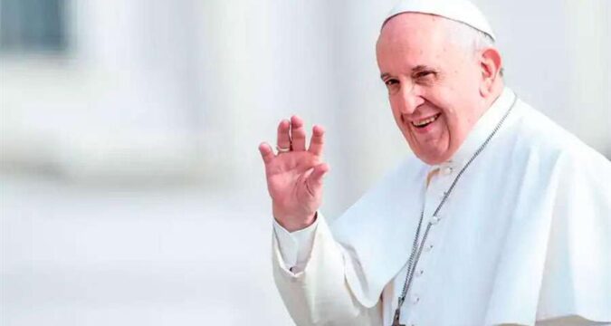 Papa Francisco
