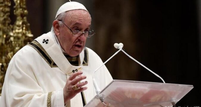Papa Francisco