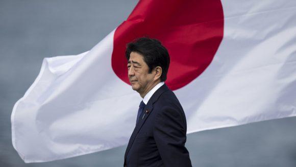 Shinzo-Abe