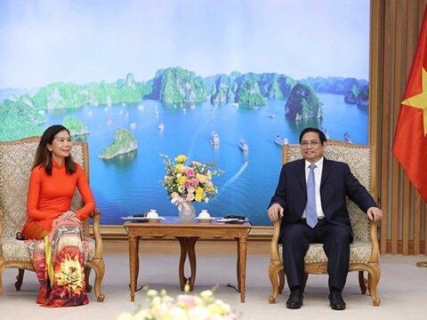 Vietnam