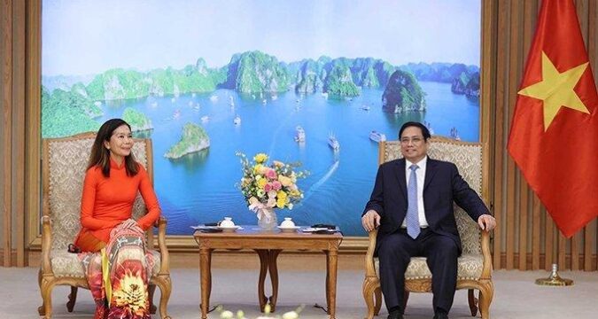 Vietnam