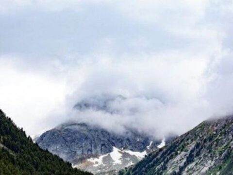 Alpes