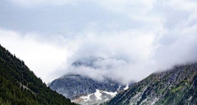 Alpes