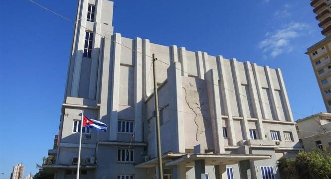 Casa de las Américas