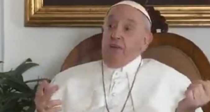 Papa Francisco