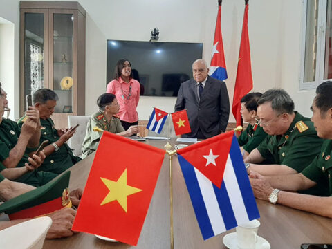 Vietnam