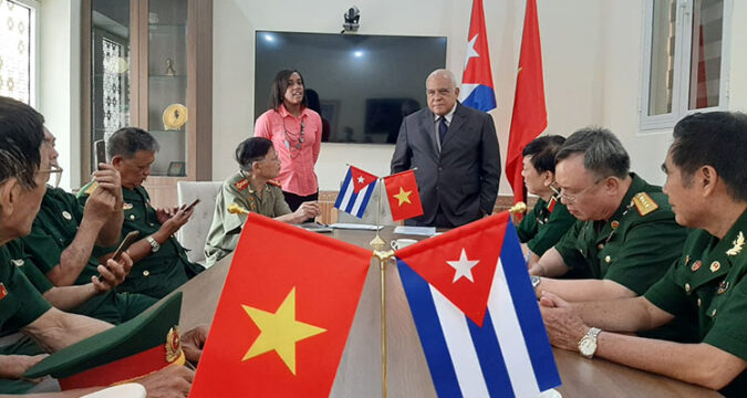 Vietnam
